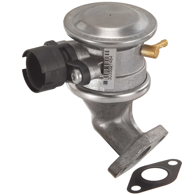 SECONDARY AIR INJECTION PUMP CHECK VALVE