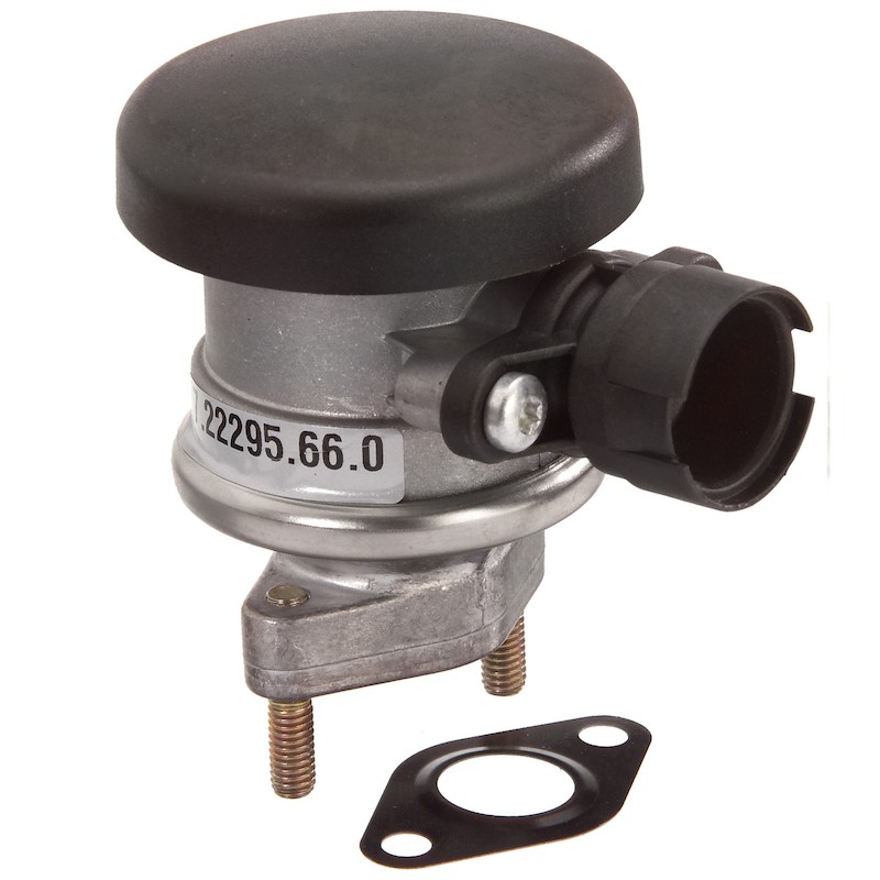 EGR VALVE