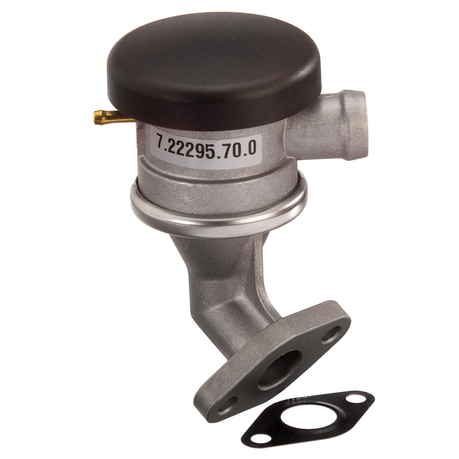 SECONDARY AIR INJECTION PUMP SOLENOID VA