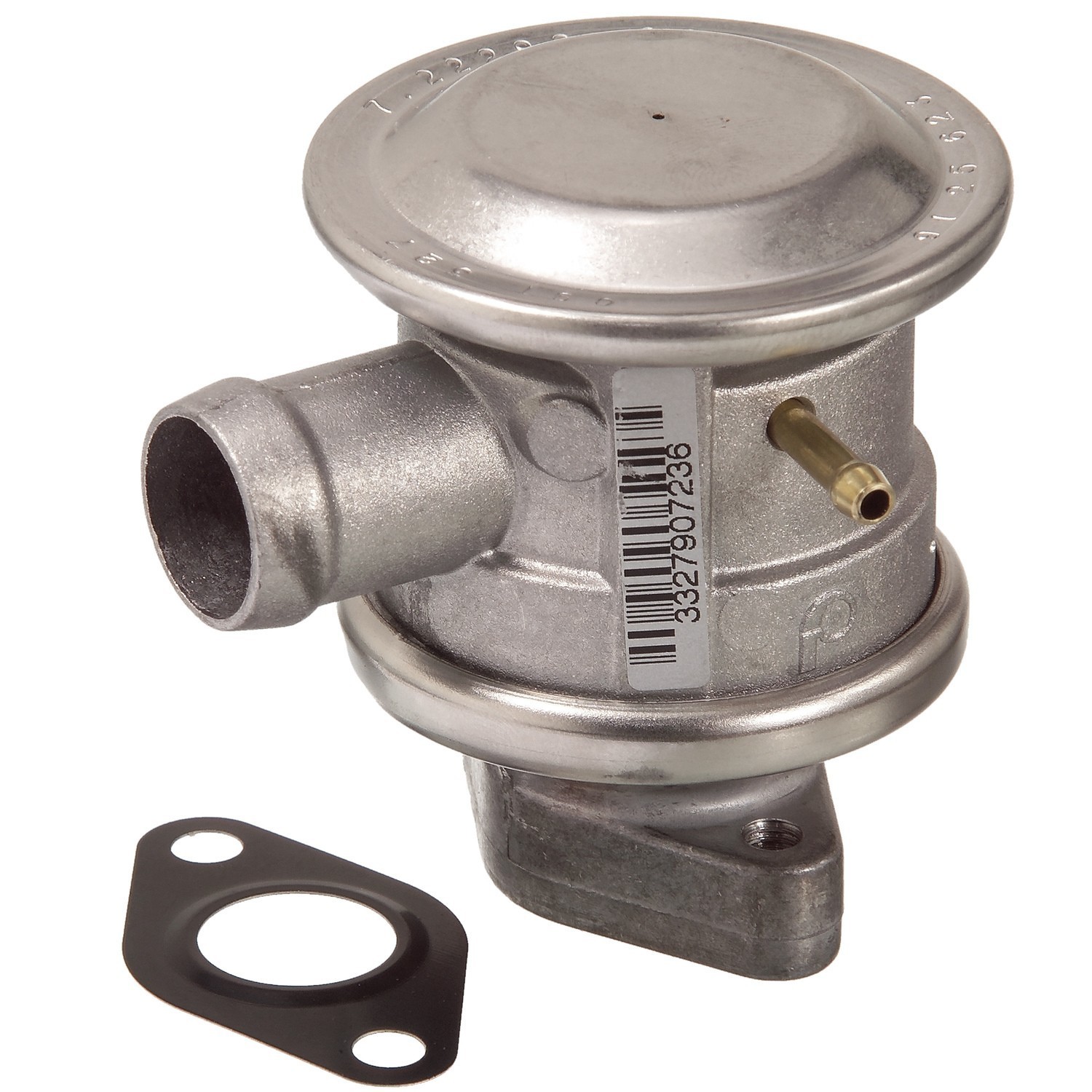 SECONDARY AIR INJECTION PUMP CHECK VALVE