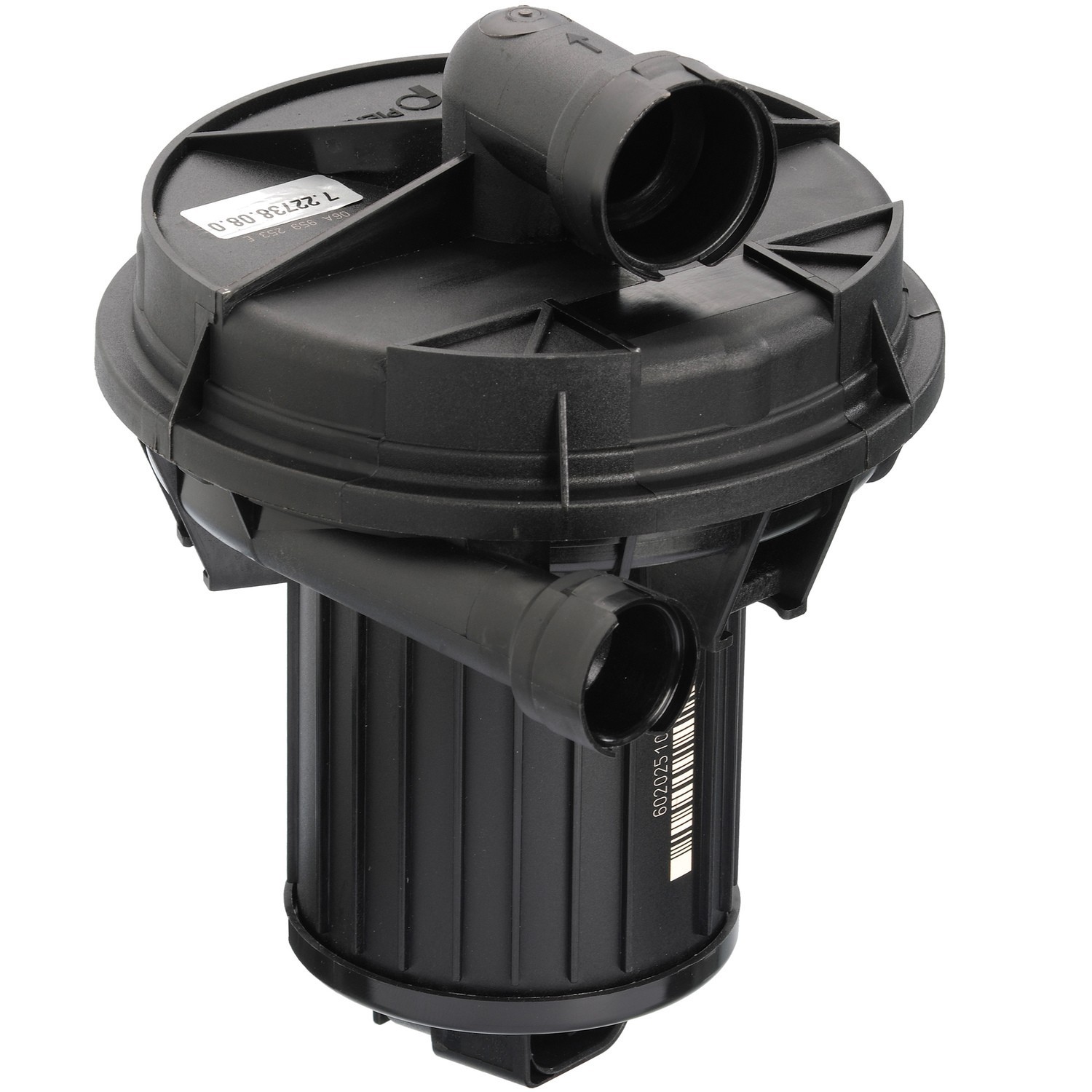 SECONDARY AIR INJECTION PUMP