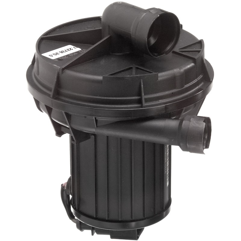 SECONDARY AIR PUMP