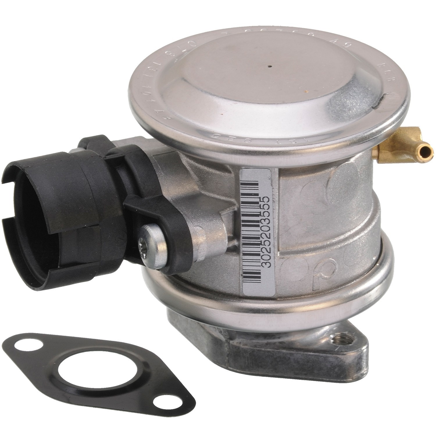 SECONDARY AIR INJECTION PUMP CHECK VALVE