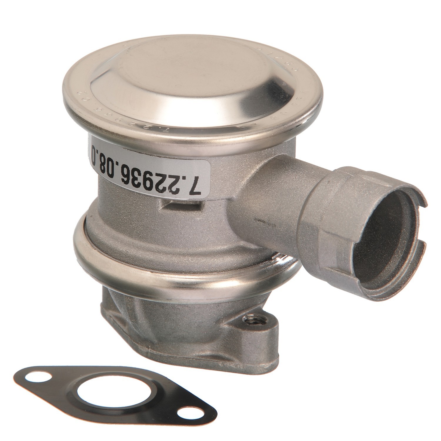 IDLE AIR CONTROL VALVE