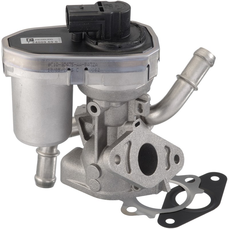 ELECTRIC EGR VALVE
