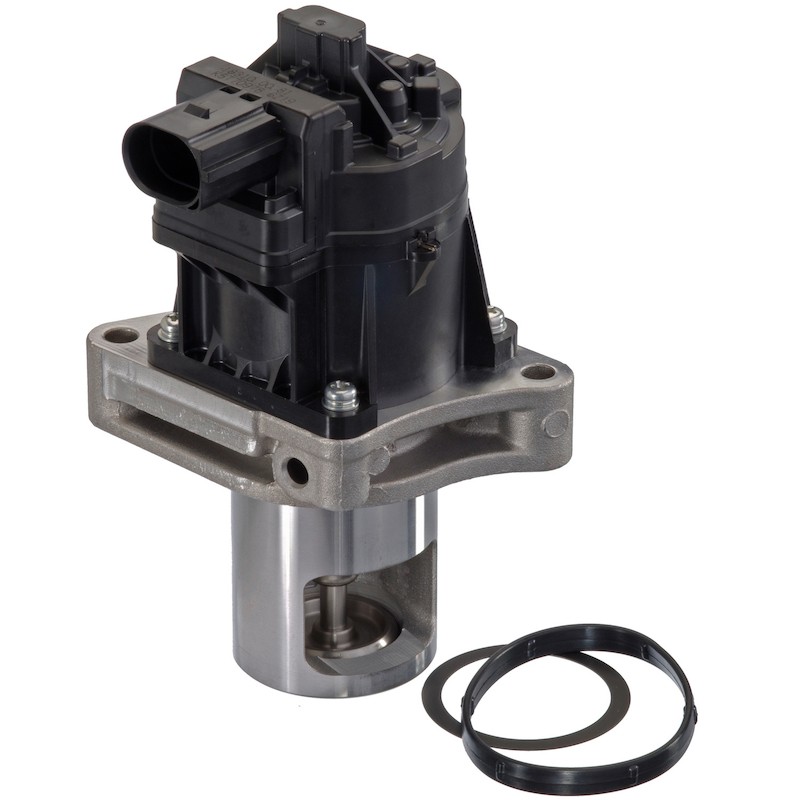 ELECTRIC EGR VALVE