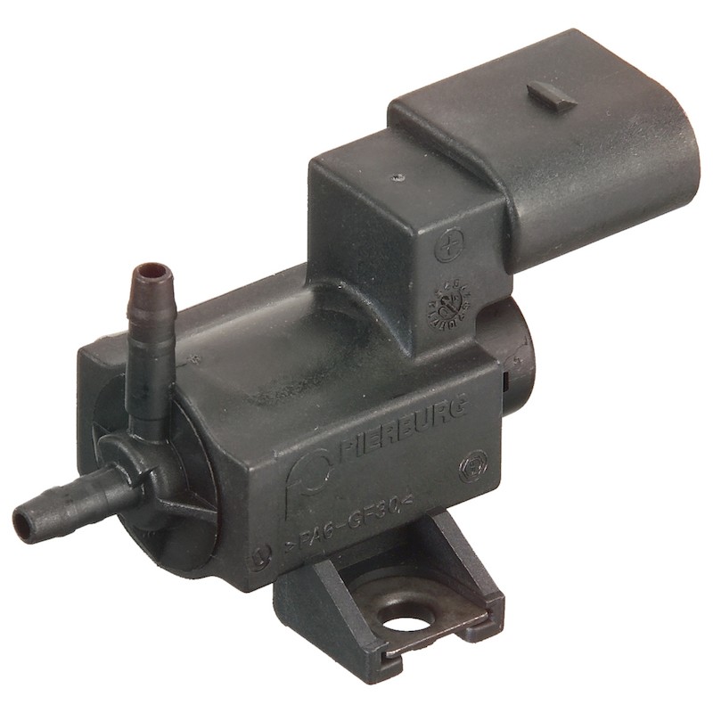 TURBO BOOST SOLENOID