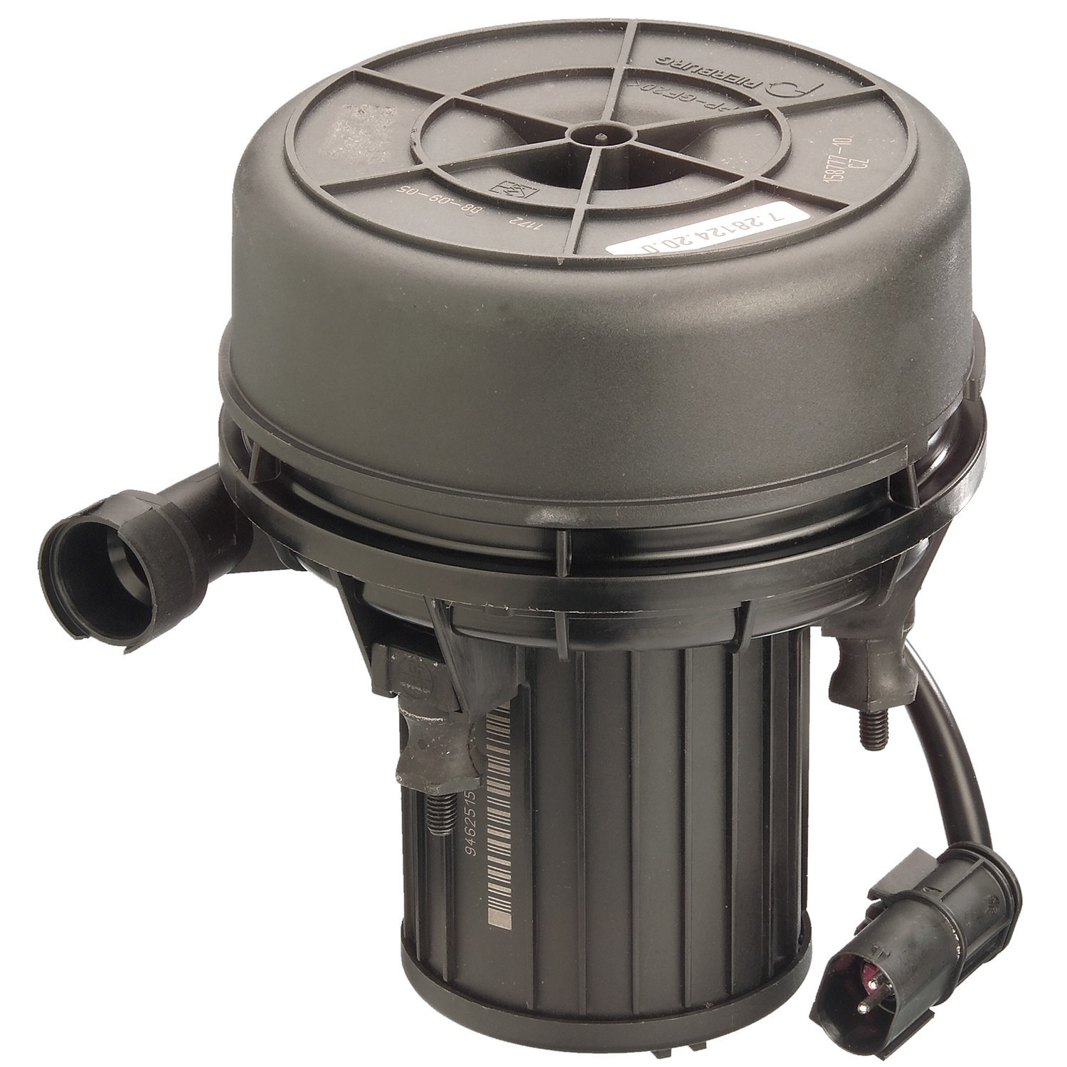 SECONDARY AIR INJECTION PUMP