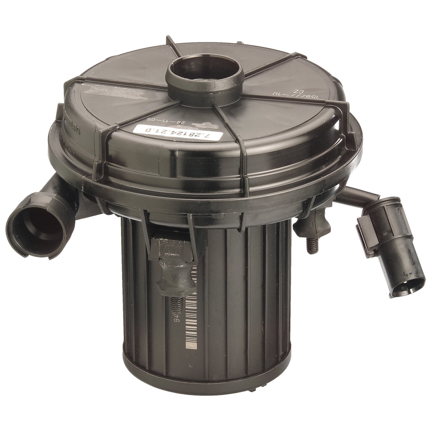 SECONDARY AIR INJECTION PUMP