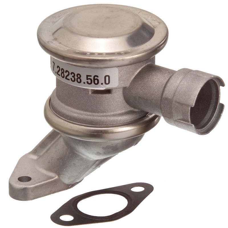 SECONDARY AIR INJECTION PUMP CHECK VALVE