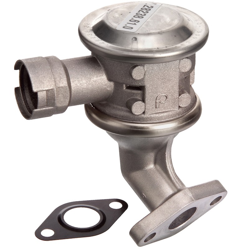 SECONDARY AIR INJECTION PUMP CHECK VALVE