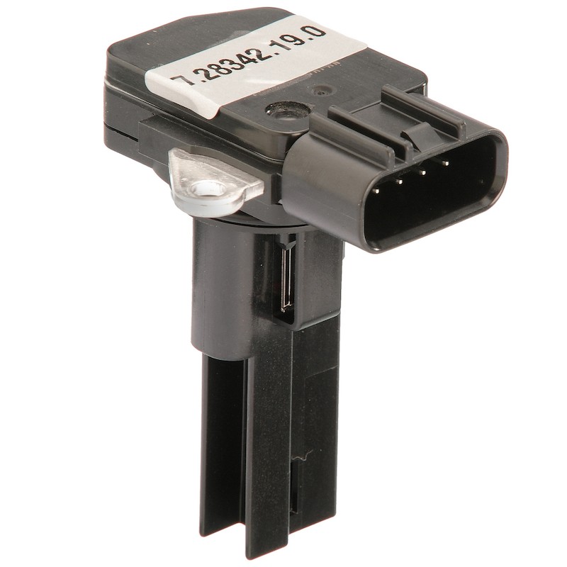 MASS AIR FLOW SENSOR O.E.M. PIERBURG