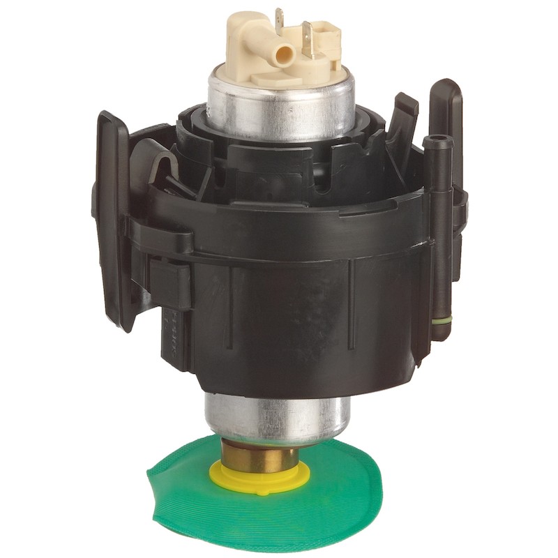 ELECTRIC FUEL PUMP WITH BRACKET