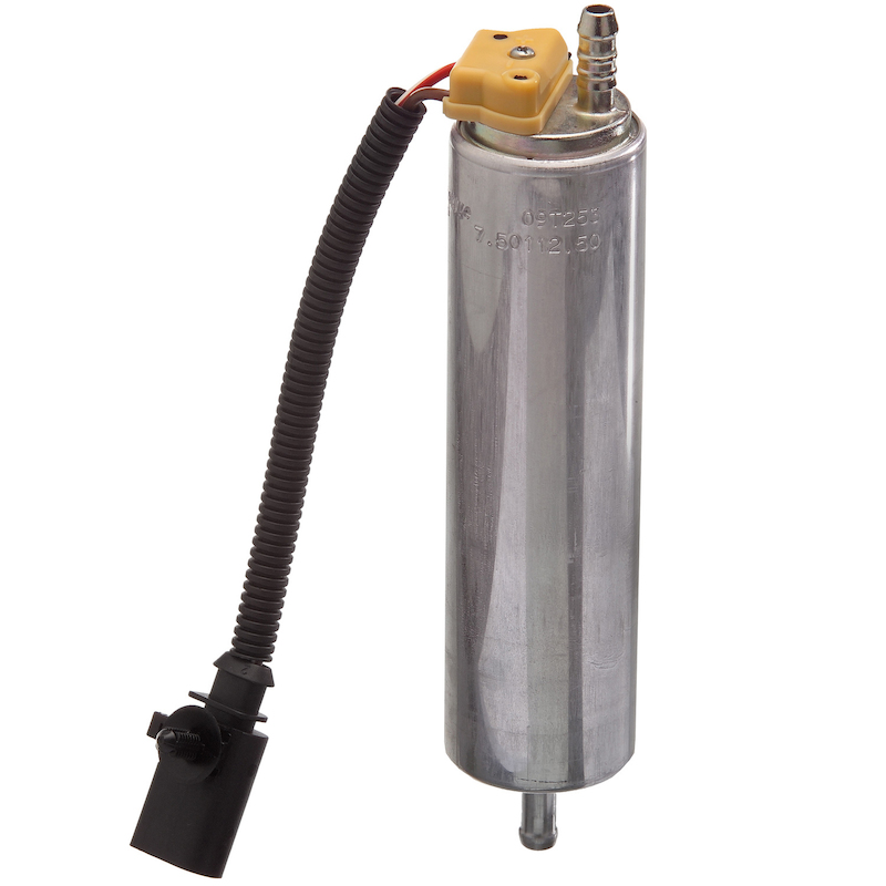FUEL PUMP