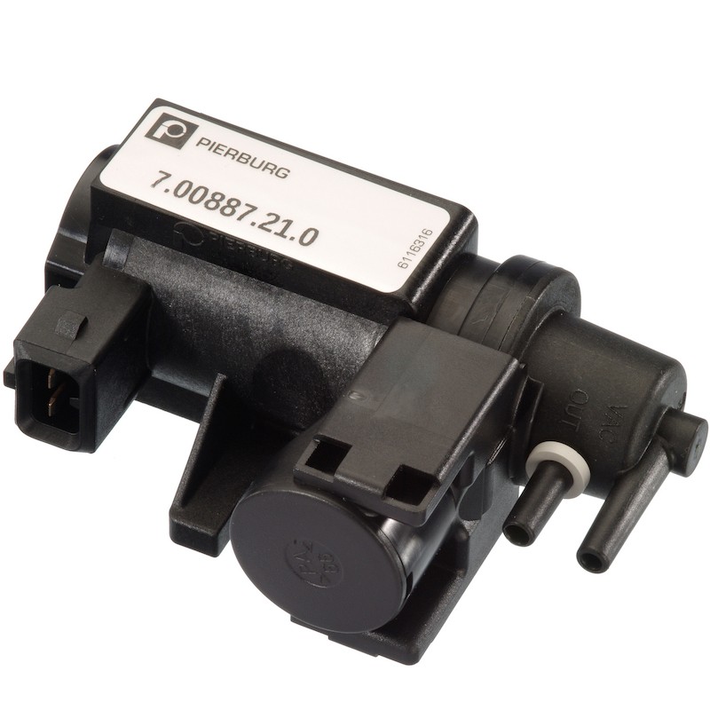 TURBO BOOST SOLENOID O.E.M. PIERBURG