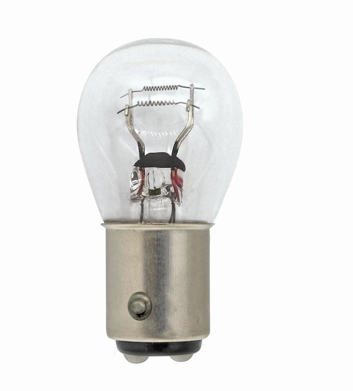 HELLA Turn Signal Light Bulb 7225TB