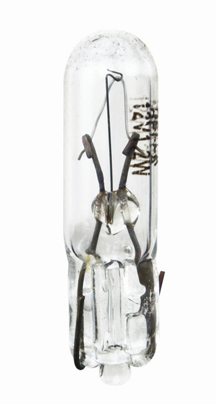 HELLA Turn Signal Indicator Light Bulb 74