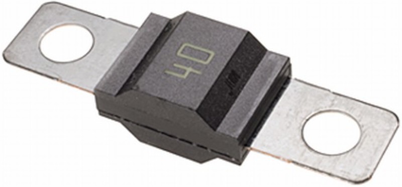 HELLA Multi-Purpose Fuse 742901001