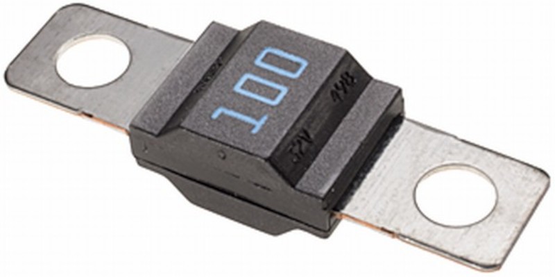 HELLA Multi-Purpose Fuse 742901051