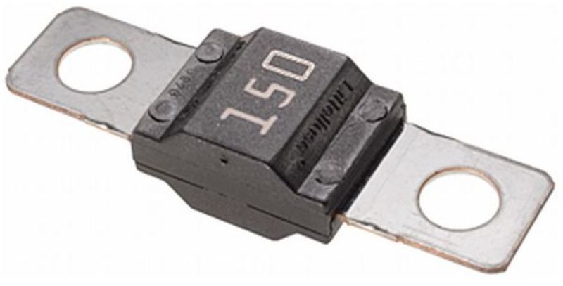 HELLA Multi-Purpose Fuse 742901081