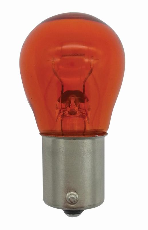 HELLA Turn Signal Light Bulb 7506ATB