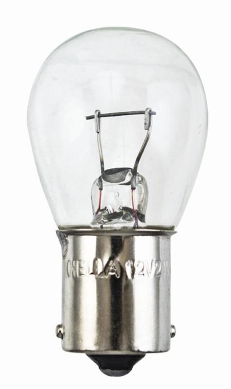 HELLA Turn Signal Light Bulb 7506TB