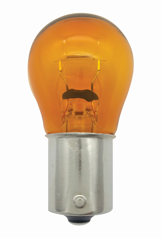 HELLA Turn Signal Light Bulb 7507TB