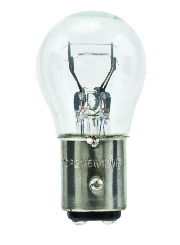 HELLA Turn Signal Light Bulb 7528
