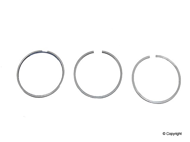 PISTON RING KIT