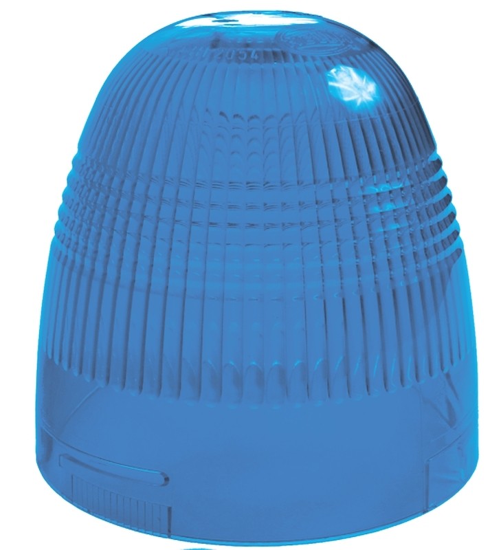 KL Rotaflex Replacement Blue Lens