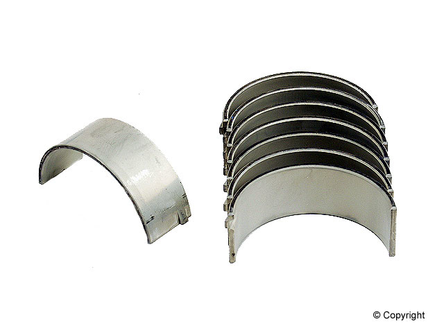 CONROD BEARING SET