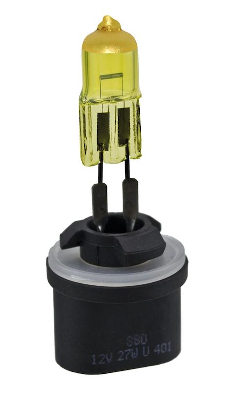 HELLA Multi-Purpose Light Bulb 880 YL