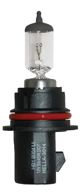 HELLA Multi-Purpose Light Bulb 9004LL