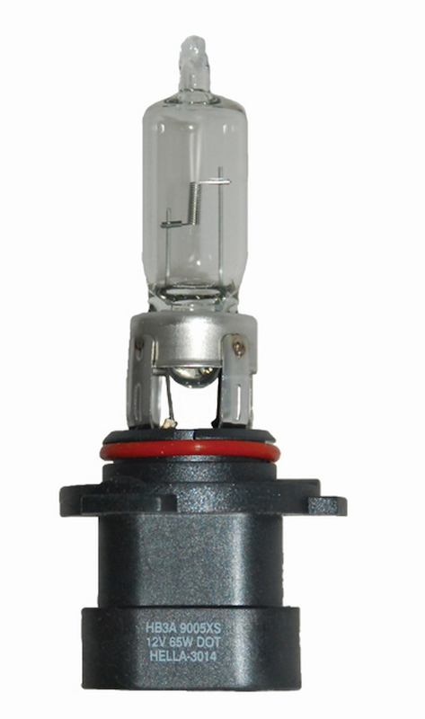 HELLA Multi-Purpose Light Bulb 9005XS