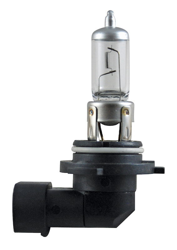 HELLA Multi-Purpose Light Bulb 9006P50