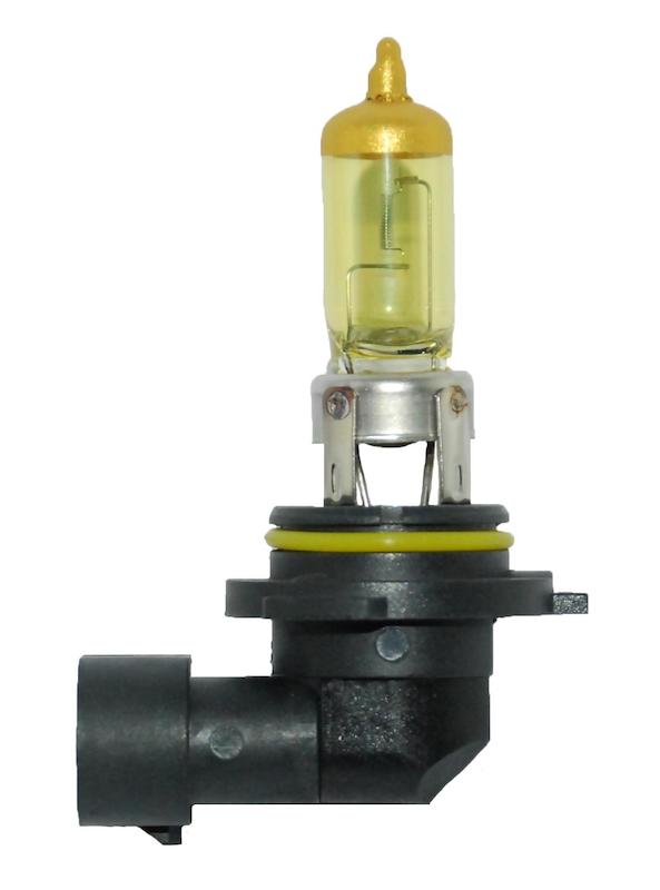 HELLA Multi-Purpose Light Bulb 9006 YL