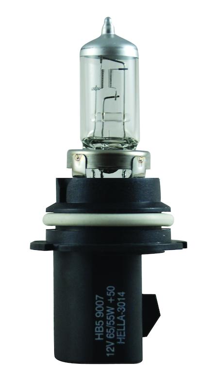 HELLA Turn Signal Light Bulb 9007P50TB