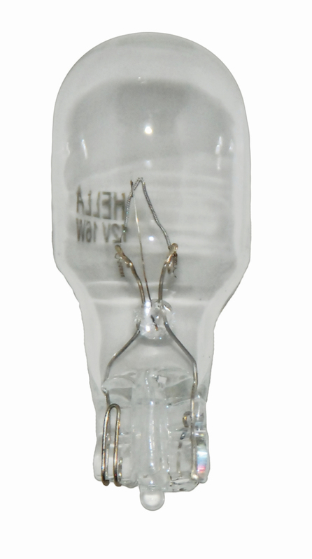 HELLA Turn Signal Light Bulb 921SB