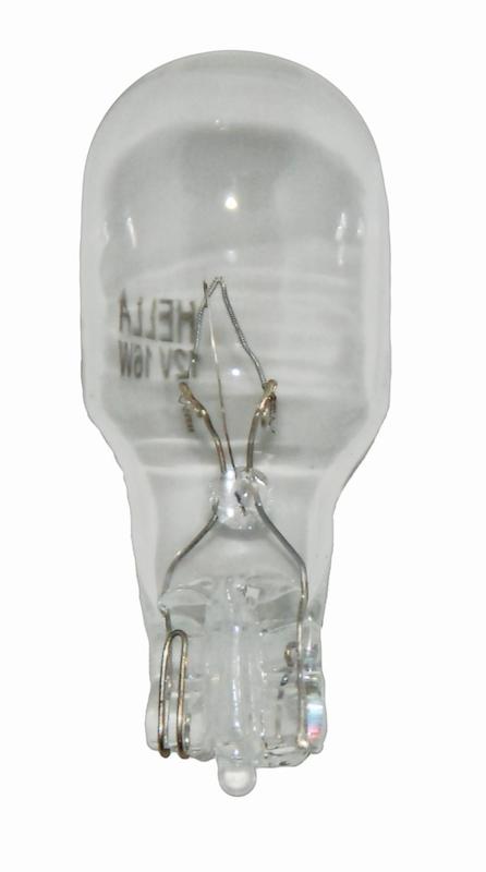 HELLA Turn Signal Light Bulb 921TB