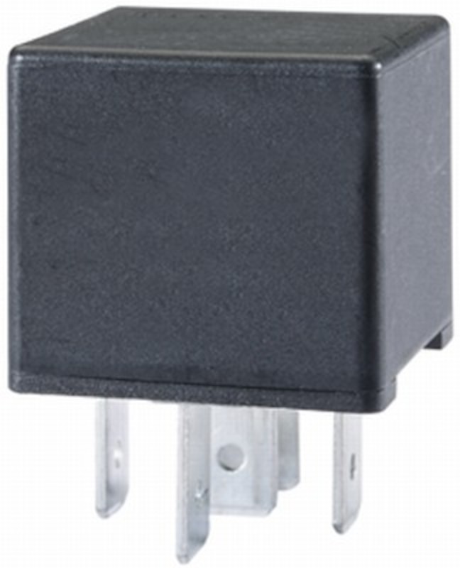 HELLA Wiring Relay 933332071