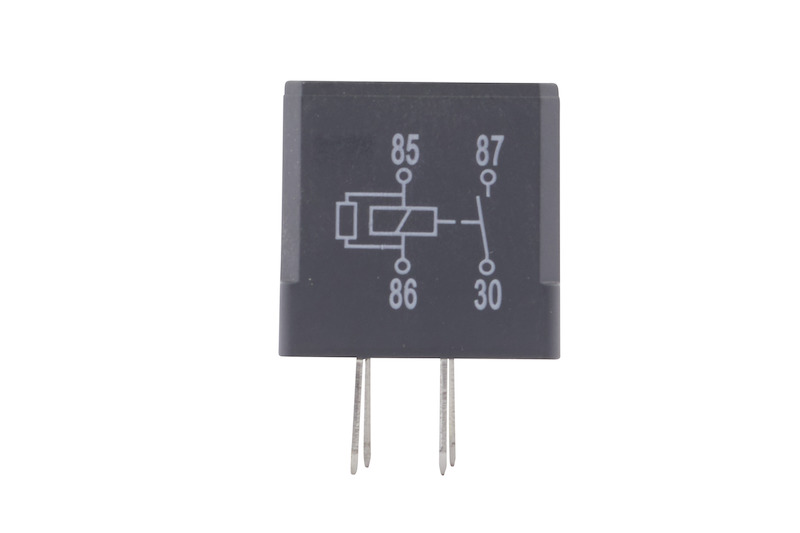 HELLA Wiring Relay 933332591