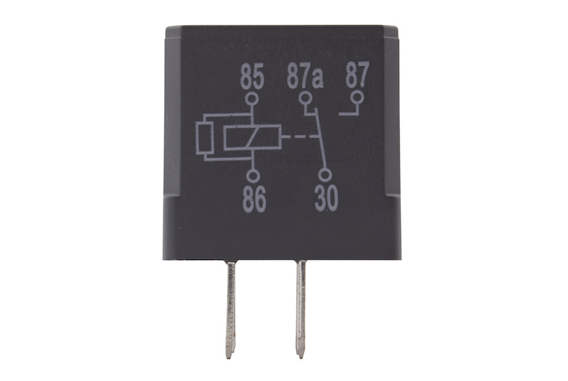 HELLA Wiring Relay 933332601