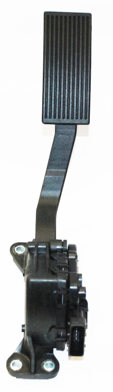 HELLA Accelerator Pedal Sensor 933901701