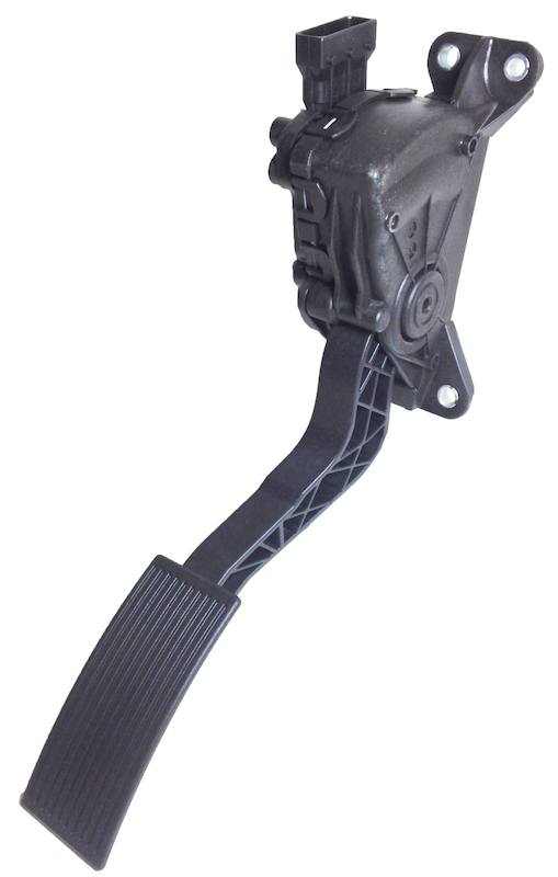 HELLA Accelerator Pedal Sensor 933901721