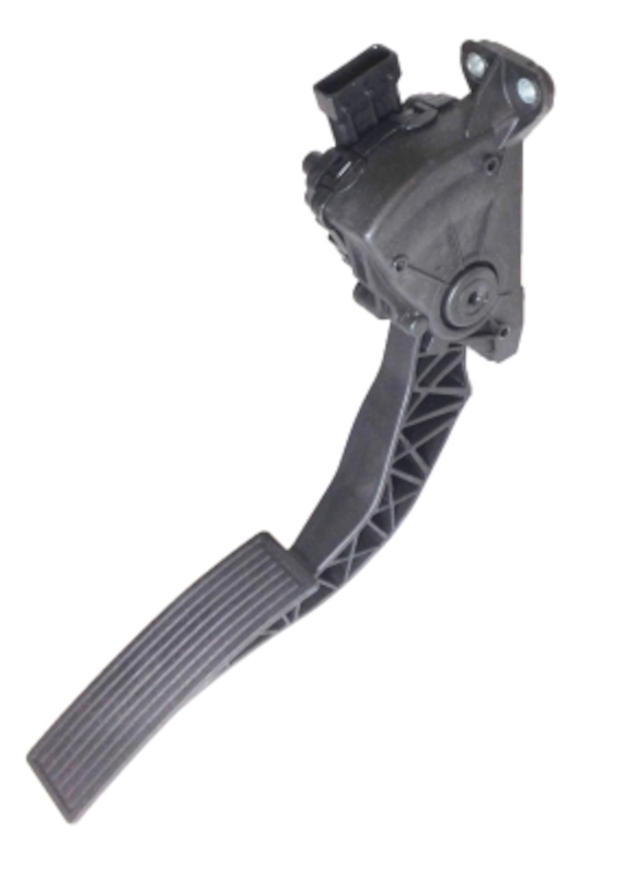 HELLA Accelerator Pedal Sensor 933902711