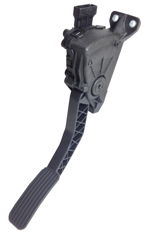 HELLA Accelerator Pedal Sensor 933902771