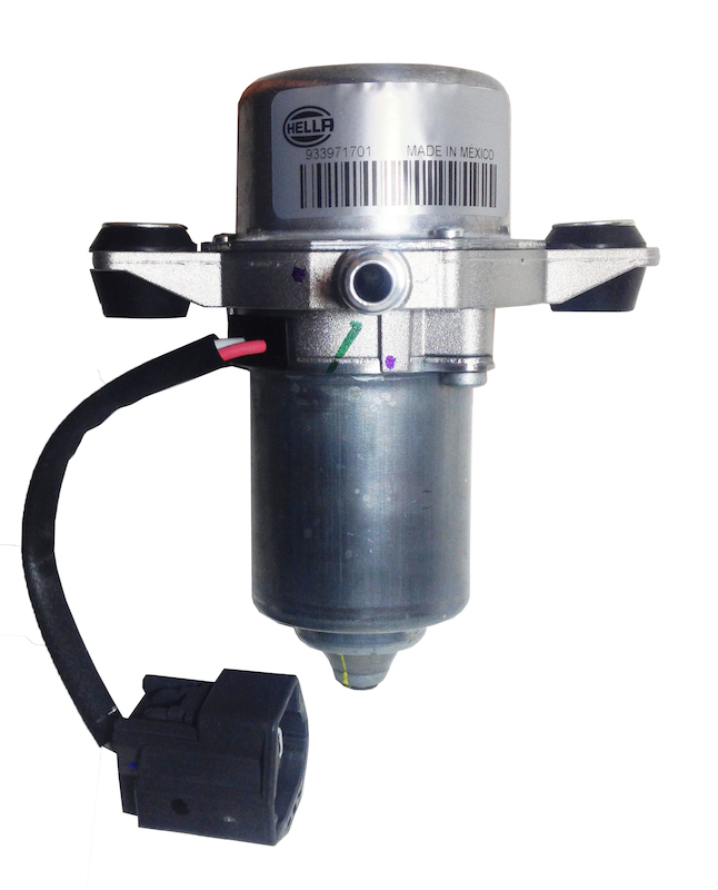 HELLA Vacuum Pump 933971701