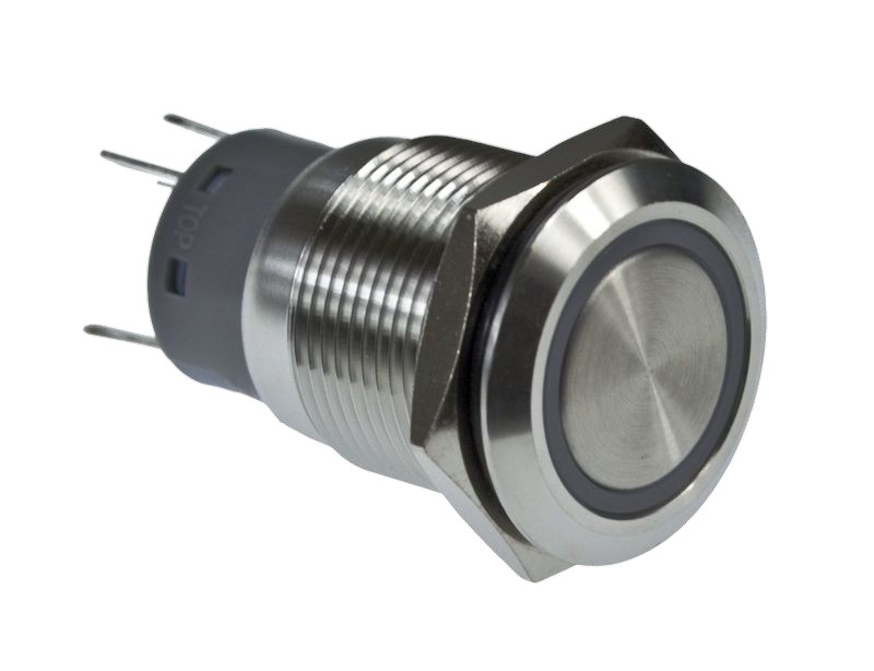 HELLA Rocker Type Switch 958455011