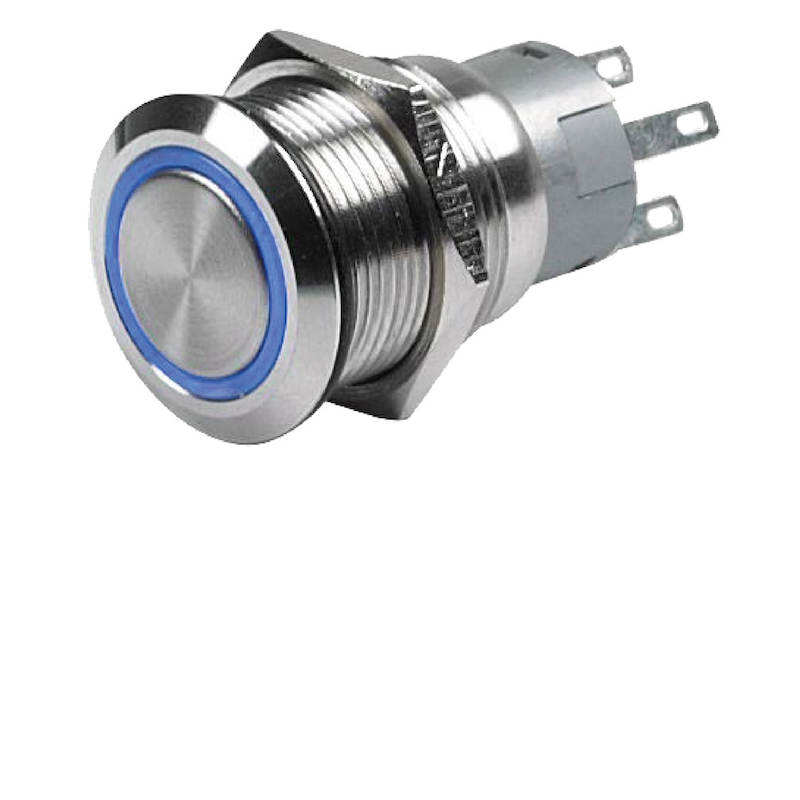 HELLA Rocker Type Switch 958455211