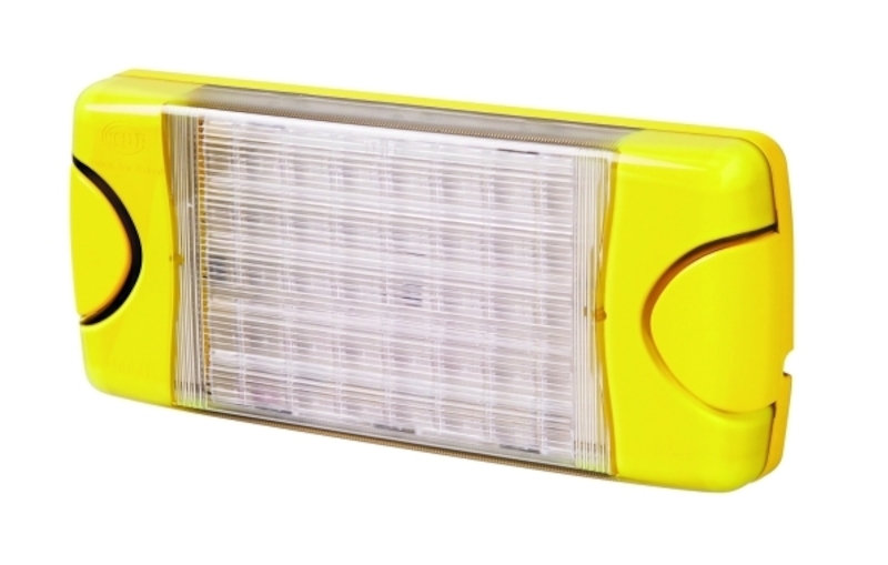 LAMP DURALED MSIP MV